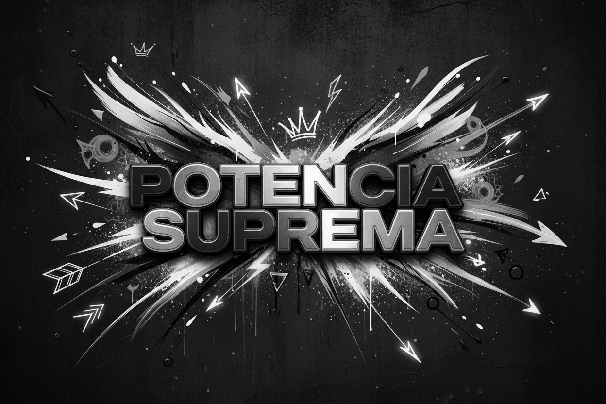 Potencia-Suprema The Profit Store