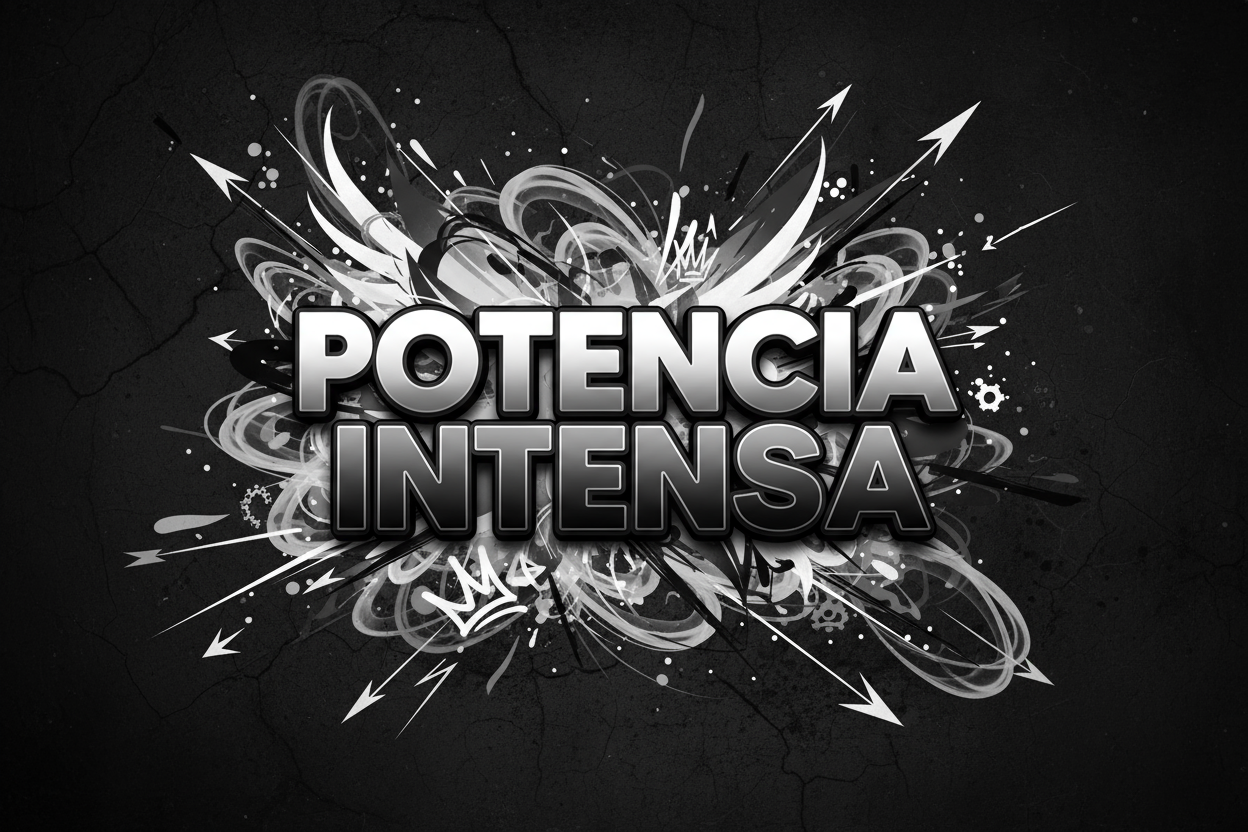 Potencia-Intesa The Profit Store