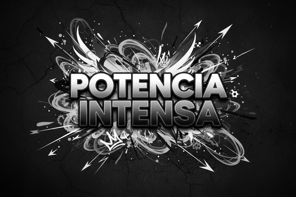 Potencia Intensa - The Profit Store