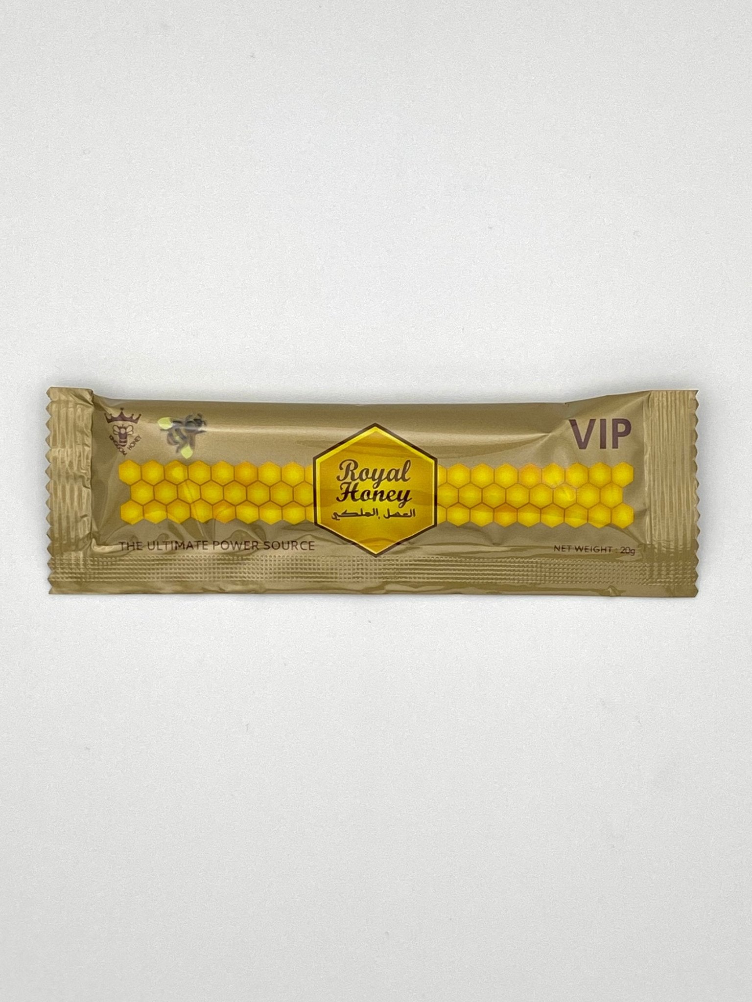 Royal Honey VIP - The Profit Store