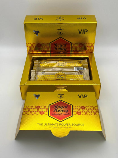 Royal Honey VIP - The Profit Store