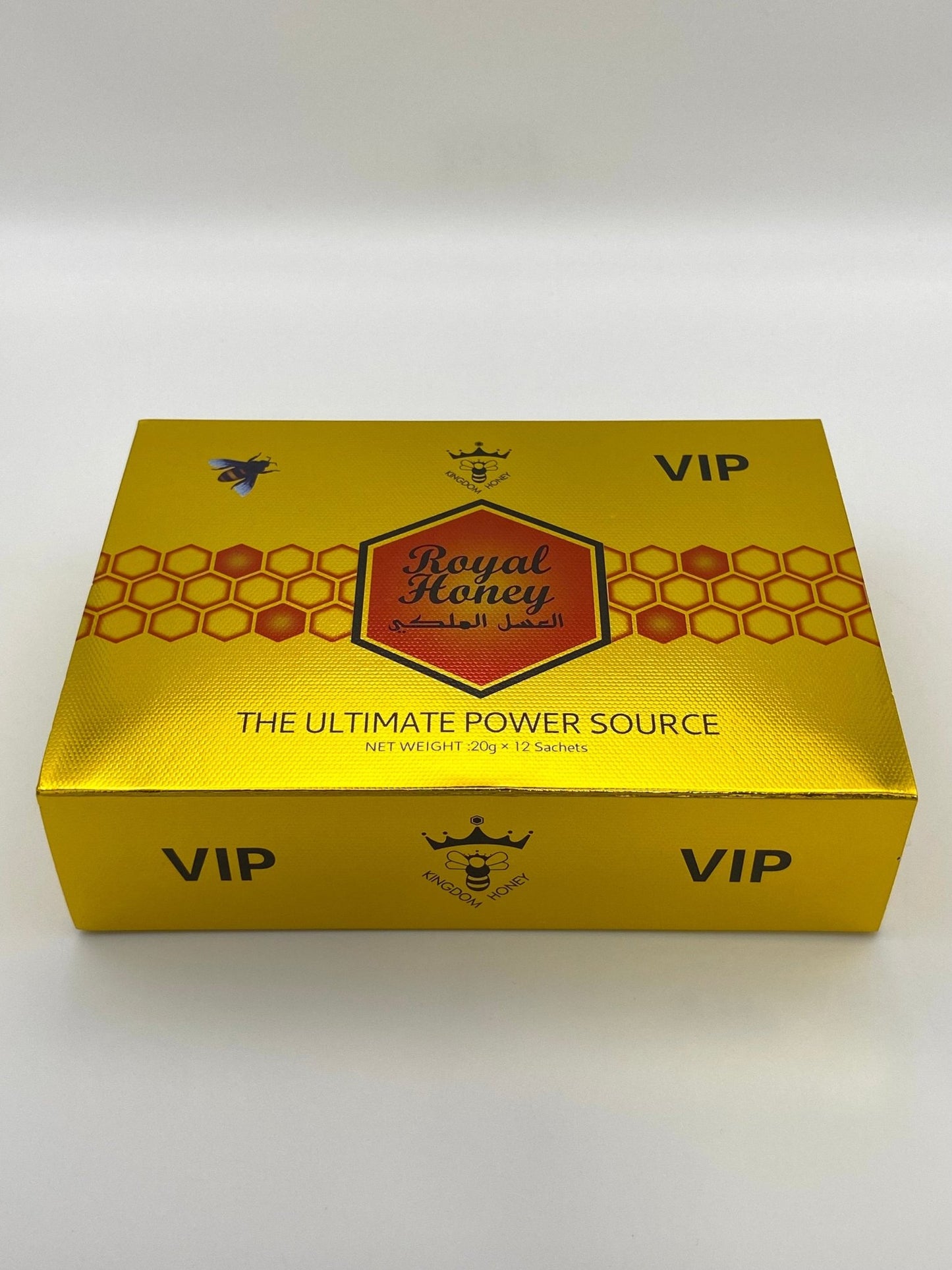 Royal Honey VIP - The Profit Store