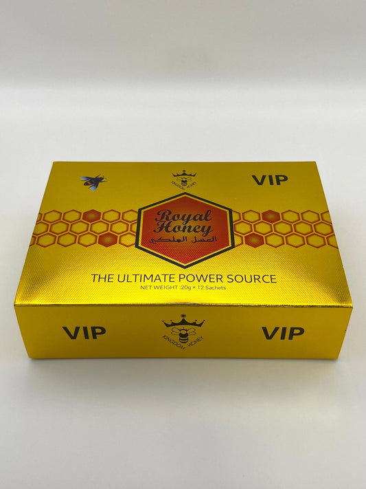 Royal Honey VIP - The Profit Store